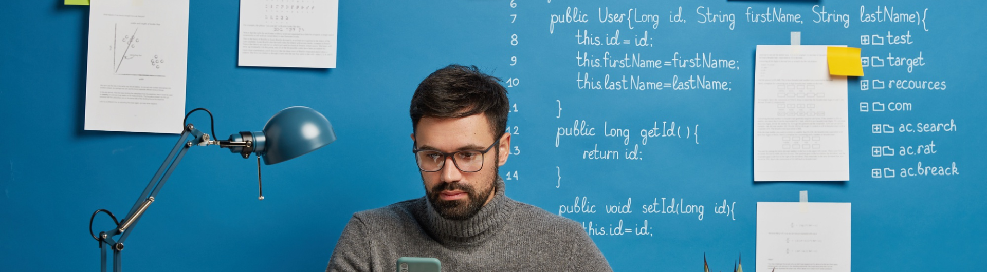 دوره جامع و پیشرفته تیلویند(tailwind)